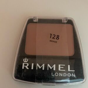 Rimmel London Bronze Powder Blush 128